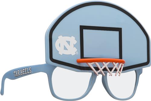 Rico NCAA North Carolina Novelty Sunglasses