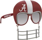 Rico NCAA Alabama Crimson Tide Novelty Sunglasses Rico NCAA Alabama Crimson Tide Novelty Sunglasses