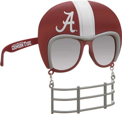 Rico NCAA Alabama Crimson Tide Novelty Sunglasses