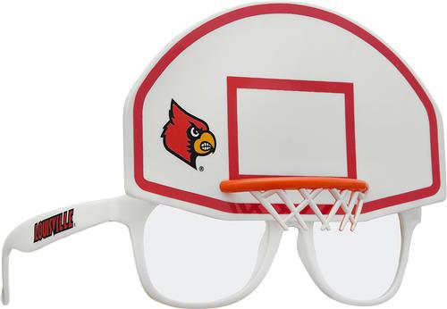 Rico NCAA Louisville Cardinals Novelty Sunglasses