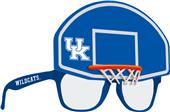 Rico NCAA Kentucky Wildcats Novelty Sunglasses Rico NCAA Kentucky Wildcats Novelty Sunglasses