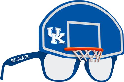 Rico NCAA Kentucky Wildcats Novelty Sunglasses