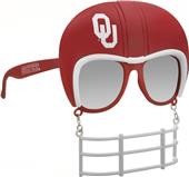 Rico NCAA Oklahoma Sooners Novelty Sunglasses Rico NCAA Oklahoma Sooners Novelty Sunglasses