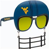 Rico West Virginia Mountaineers Novelty Sunglasses Rico West Virginia Mountaineers Novelty Sunglasses