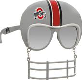 Rico NCAA Ohio State Buckeyes Novelty Sunglasses Rico NCAA Ohio State Buckeyes Novelty Sunglasses