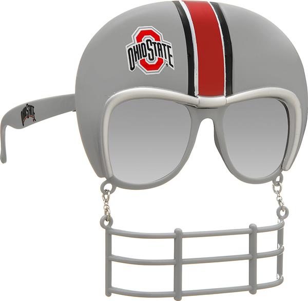 Ohio State Buckeyes Sunglasses