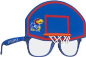 Rico NCAA Kansas Jayhawks Novelty Sunglasses Rico NCAA Kansas Jayhawks Novelty Sunglasses