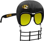 Rico NCAA Missouri Tigers Novelty Sunglasses Rico NCAA Missouri Tigers Novelty Sunglasses