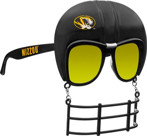 Rico NCAA Missouri Tigers Novelty Sunglasses