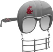 Rico NCAA Washington State Univ Novelty Sunglasses Rico NCAA Washington State Univ Novelty Sunglasses