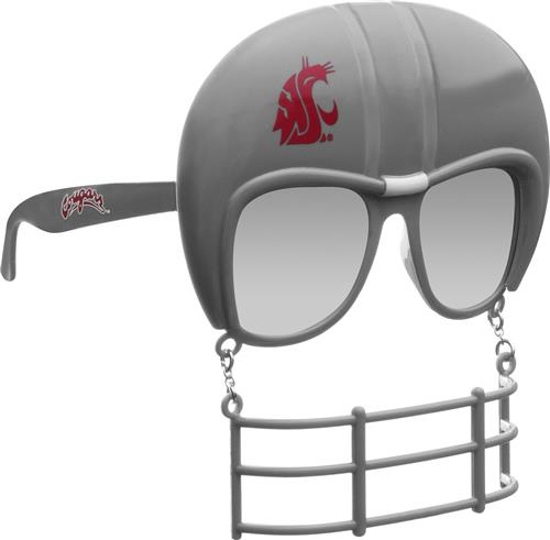 Rico NCAA Washington State Univ Novelty Sunglasses
