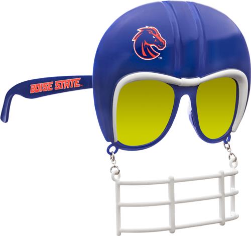 Rico NCAA Boise State Broncos Novelty Sunglasses