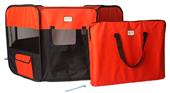 Armarkat Portable Pet Playpens - PP002R