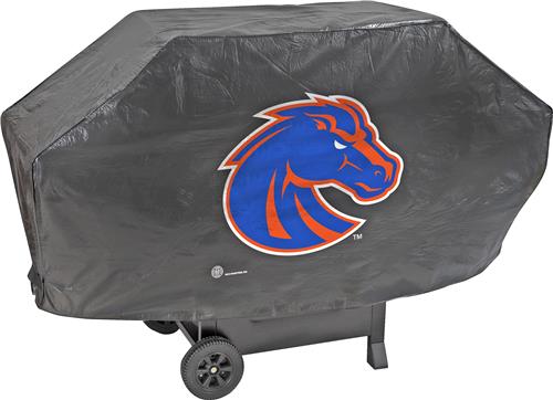 Rico NCAA Boise State Broncos Deluxe Grill Cover