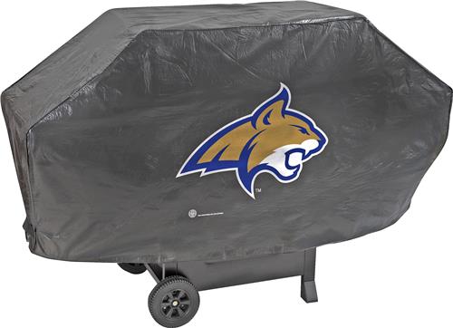 Rico NCAA Montana State Bobcats Deluxe Grill Cover