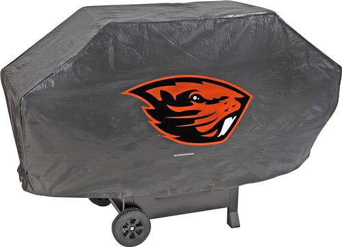 Rico NCAA Oregon State Beavers Deluxe Grill Cover