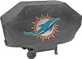 Rico NFL Miami Dolphins Deluxe Grill Cover