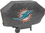 Rico NFL Miami Dolphins Deluxe Grill Cover