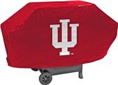 Rico NCAA Indiana Hoosiers Deluxe Grill Cover Rico NCAA Indiana Hoosiers Deluxe Grill Cover