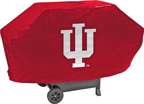 Rico NCAA Indiana Hoosiers Deluxe Grill Cover