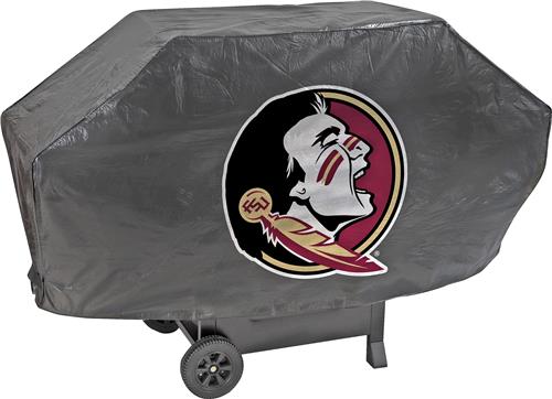 Rico NCAA Florida State Deluxe Grill Cover