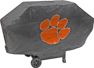 Rico NCAA Clemson Tigers Deluxe Grill Cover