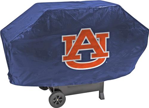 Rico NCAA Auburn Tigers Deluxe Grill Cover