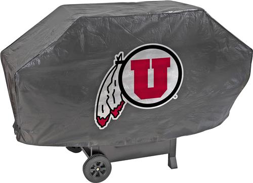 Rico NCAA Utah Utes Deluxe Grill Cover