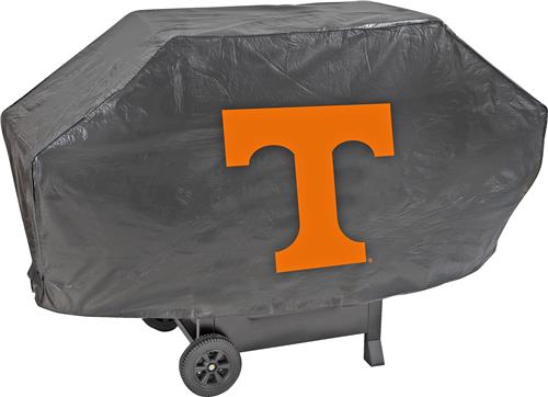 Rico NCAA Tennessee Volunteers Deluxe Grill Cover