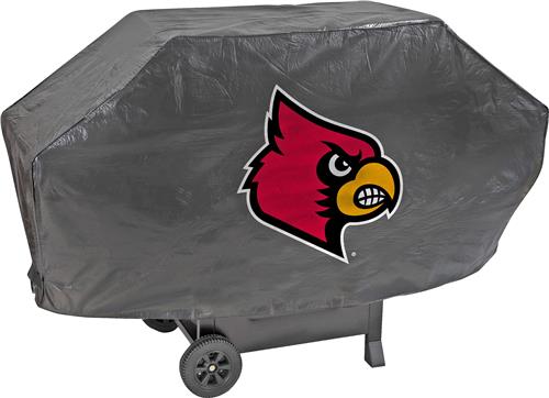 Rico NCAA Louisville Cardinals Deluxe Grill Cover