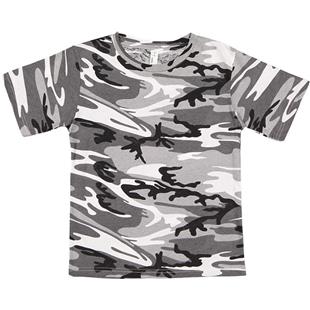 Augusta 1798  Digi Camo Wicking T-Shirt