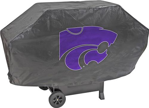 Rico NCAA Kansas State Wildcats Deluxe Grill Cover