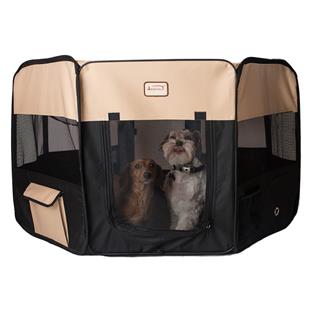 Armarkat Pet Carrier PC201B Beige