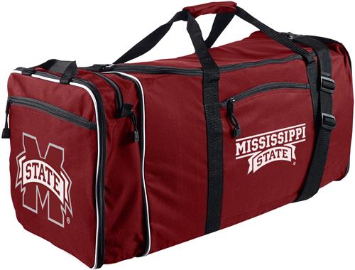 Northwest NCAA Mississippi State Steal Duffel