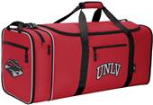 Northwest NCAA UNLV Steal Duffel Northwest NCAA UNLV Steal Duffel
