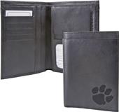 Sparo NCAA Clemson Tigers Passport Wallet Sparo NCAA Clemson Tigers Passport Wallet