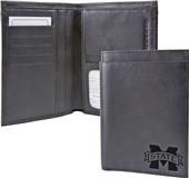 Sparo NCAA Mississippi State Passport Wallet Sparo NCAA Mississippi State Passport Wallet