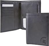 Sparo NCAA Michigan State Spartans Passport Wallet Sparo NCAA Michigan State Spartans Passport Wallet