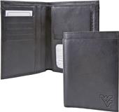 Sparo NCAA West Virginia Passport Wallet Sparo NCAA West Virginia Passport Wallet