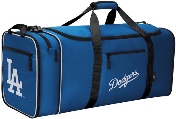 Los Angeles Dodgers The Northwest Company Dimension Clear Backpack