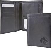 Sparo NCAA Boise State Broncos Passport Wallet Sparo NCAA Boise State Broncos Passport Wallet