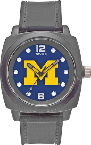 Sparo NCAA Michigan Wolverines Prompt Watch