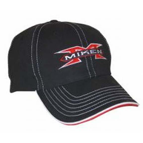 miken trucker hats