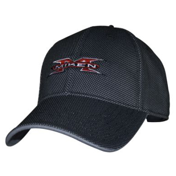 miken trucker hats