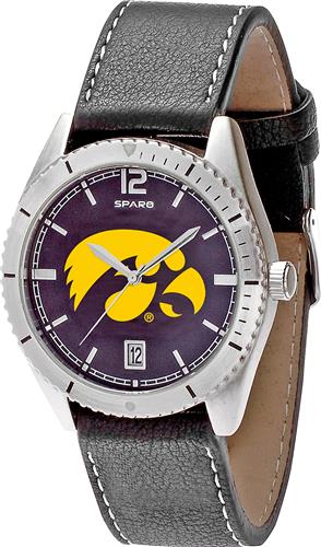 Sparo NCAA Iowa Hawkeyes Guard Watch