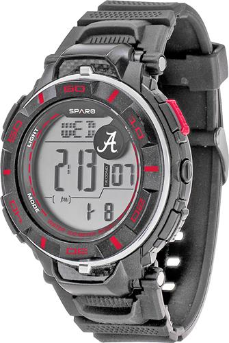 Sparo NCAA Alabama Crimson Tide Power Watch