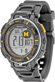 Sparo NCAA Michigan Wolverines Power Watch Sparo NCAA Michigan Wolverines Power Watch