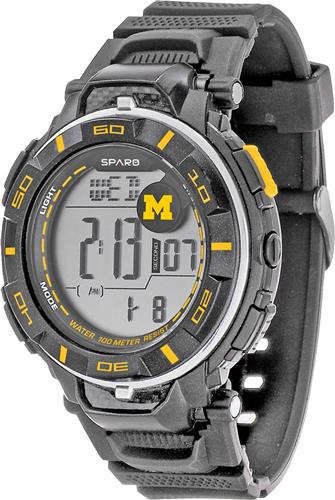 Sparo NCAA Michigan Wolverines Power Watch