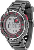 Sparo NCAA Wisconsin Badgers Power Watch Sparo NCAA Wisconsin Badgers Power Watch