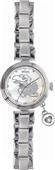 Sparo NCAA Kansas Jayhawks Womens Charm Watch Sparo NCAA Kansas Jayhawks Womens Charm Watch